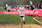 Intermediate boys, 2020 New Balance English Schools Champs., Sefton Park, Liverpool. Photo: David T. Hewitson/Sports for All Pics